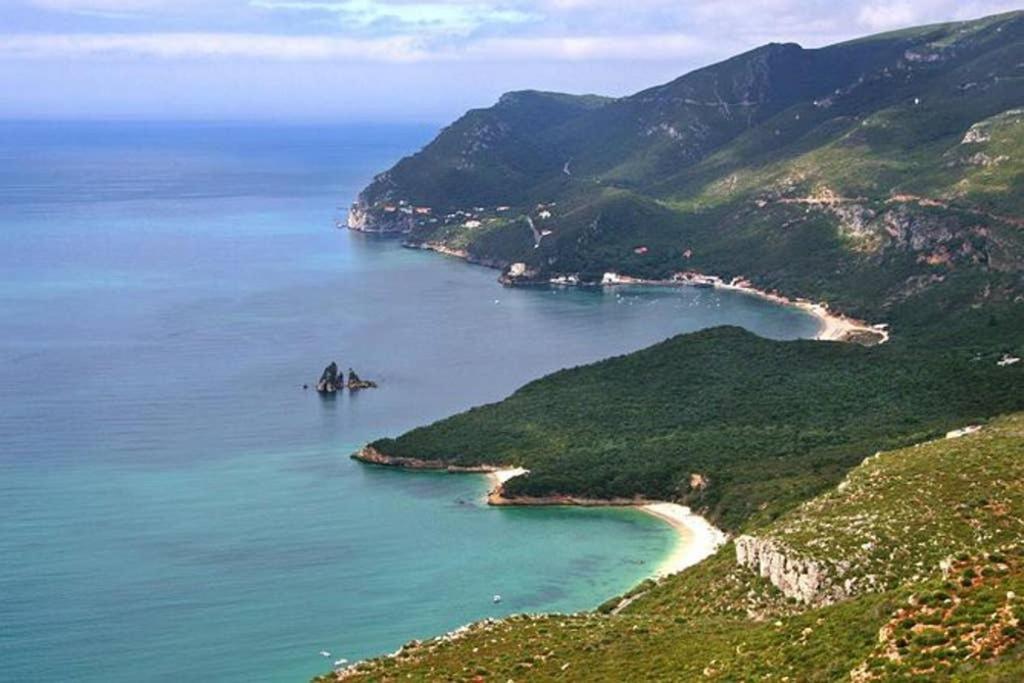 The Sweet Dreams Holiday House Azeitao Εξωτερικό φωτογραφία