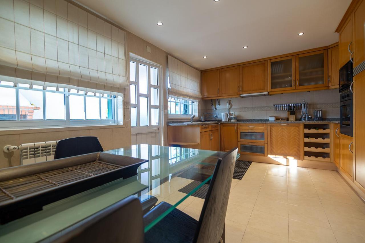 The Sweet Dreams Holiday House Azeitao Εξωτερικό φωτογραφία