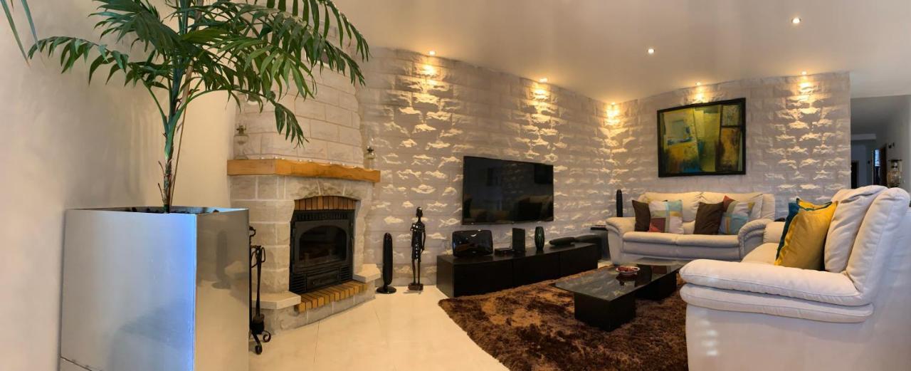 The Sweet Dreams Holiday House Azeitao Εξωτερικό φωτογραφία
