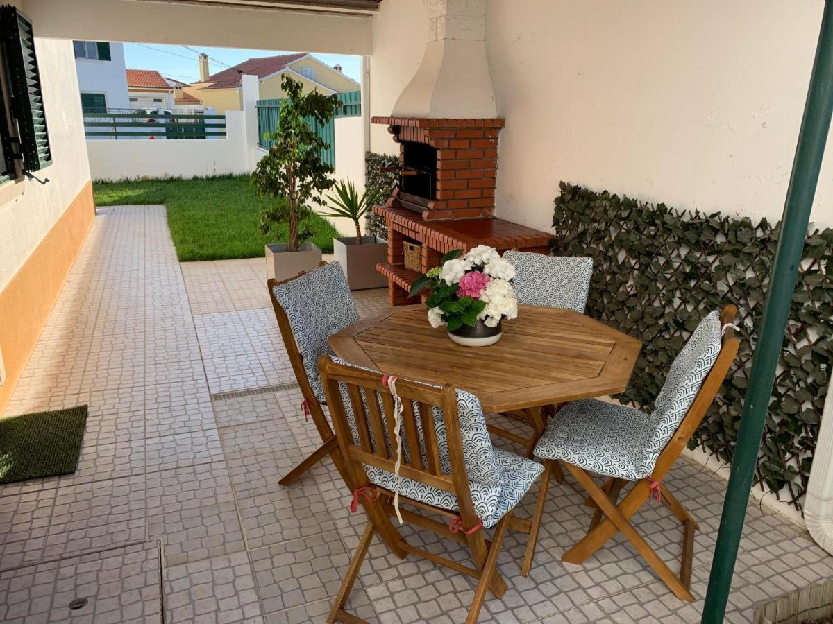 The Sweet Dreams Holiday House Azeitao Εξωτερικό φωτογραφία