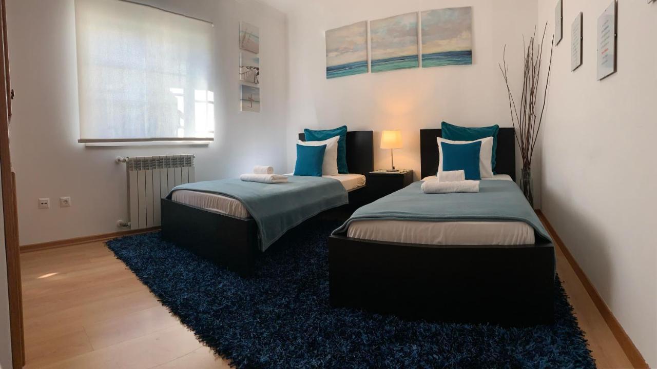 The Sweet Dreams Holiday House Azeitao Εξωτερικό φωτογραφία