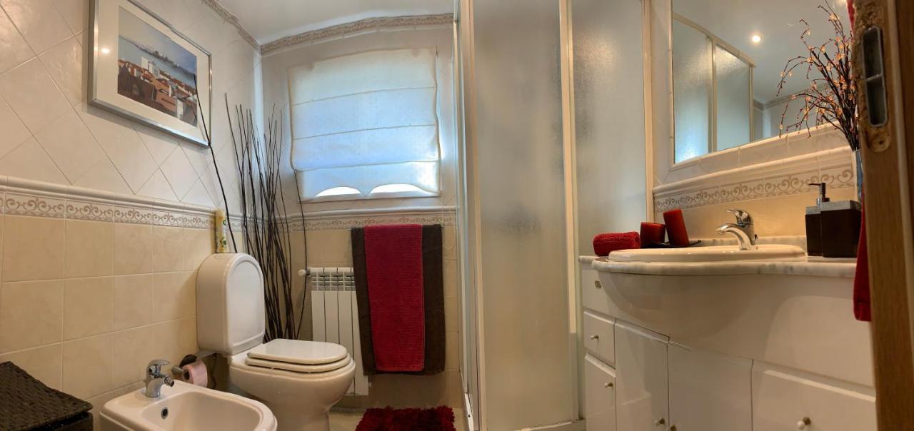 The Sweet Dreams Holiday House Azeitao Εξωτερικό φωτογραφία