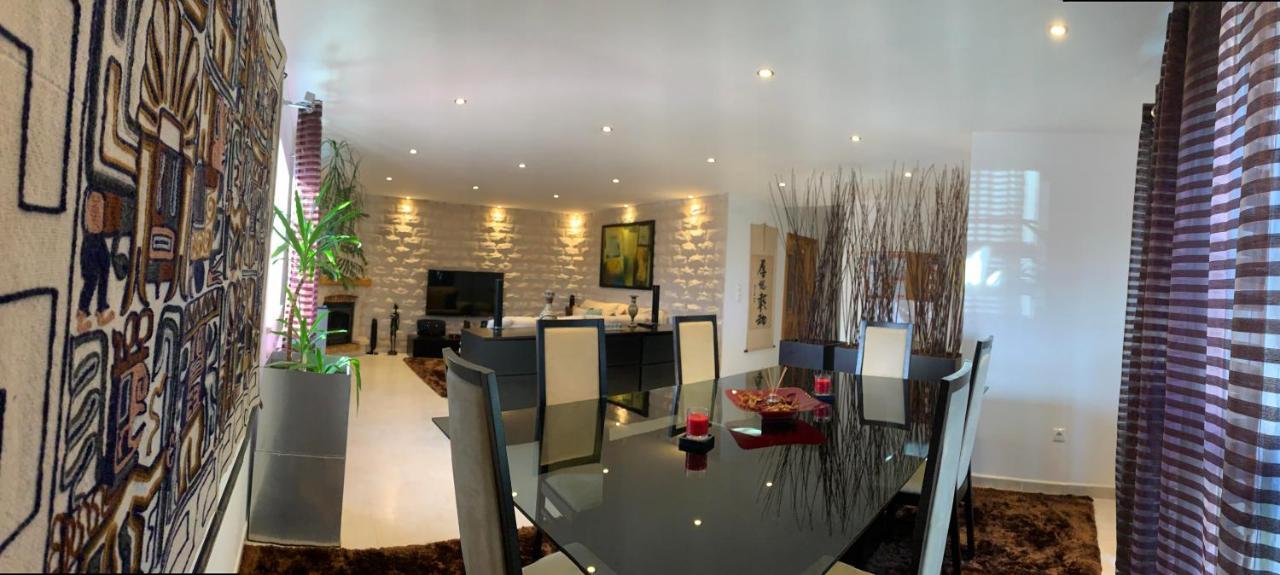 The Sweet Dreams Holiday House Azeitao Εξωτερικό φωτογραφία