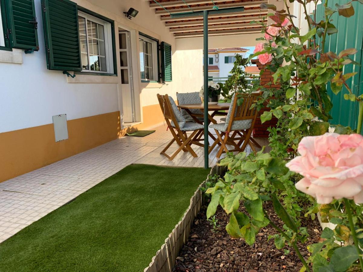 The Sweet Dreams Holiday House Azeitao Εξωτερικό φωτογραφία