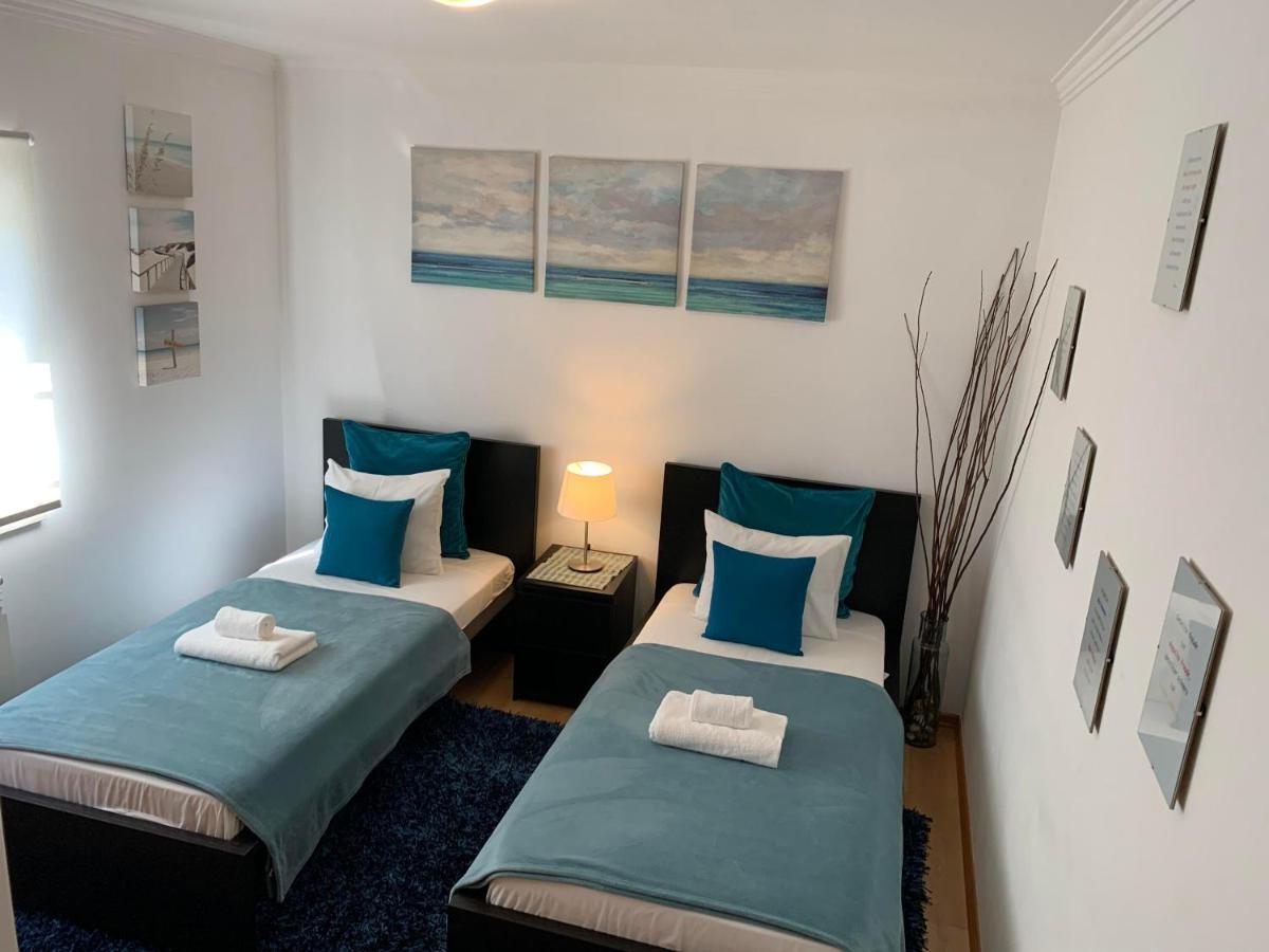 The Sweet Dreams Holiday House Azeitao Εξωτερικό φωτογραφία