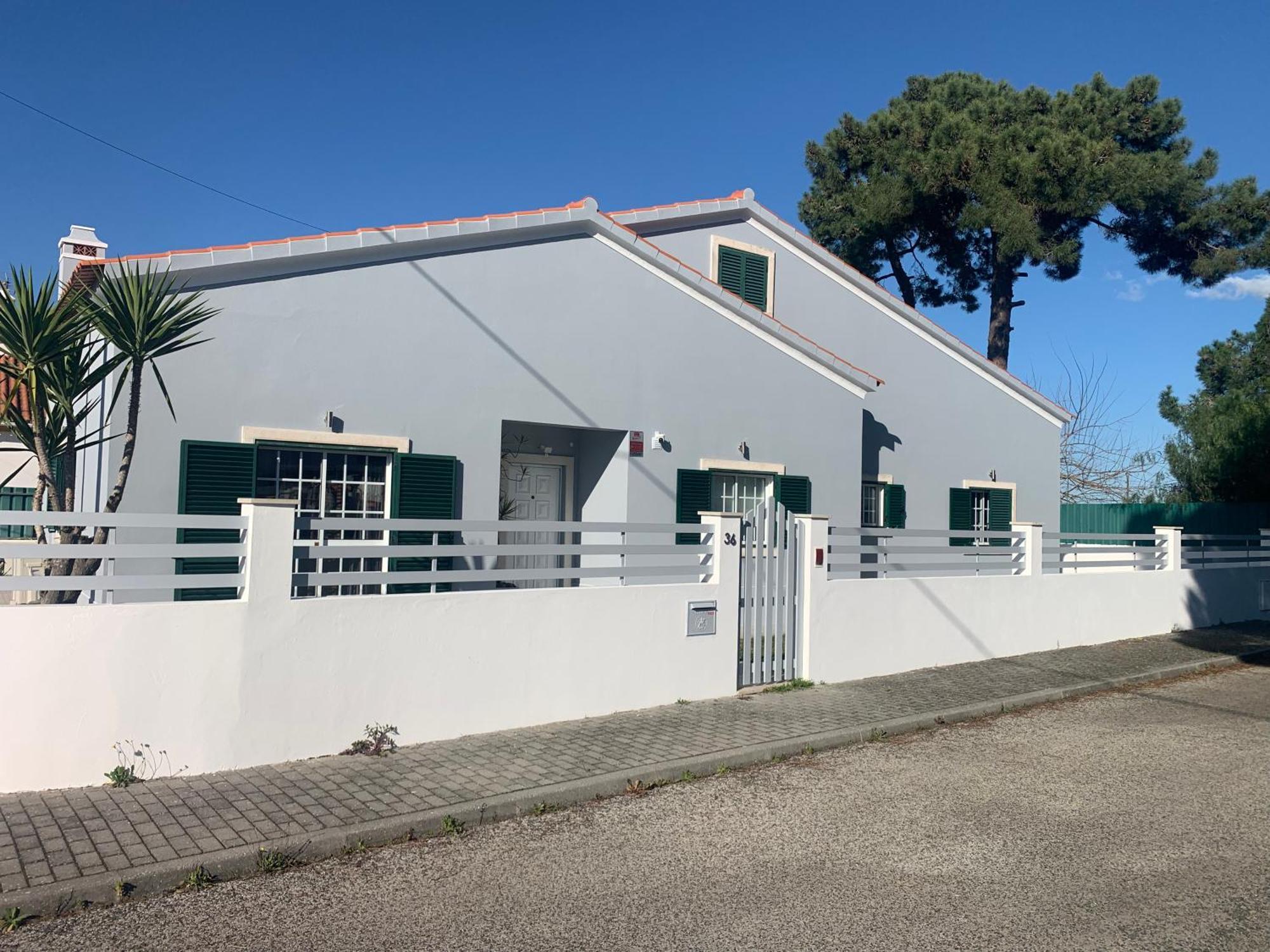 The Sweet Dreams Holiday House Azeitao Εξωτερικό φωτογραφία